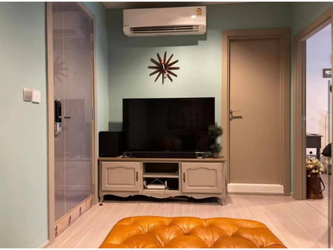 Good Price 1 bedroom Life Asoke Rama 9