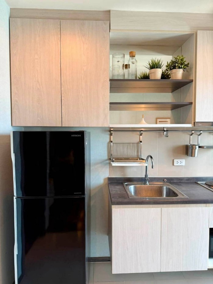 รูป ให้เช่า The Base Park West สุขุมวิท77
- รูปที่ 3/5