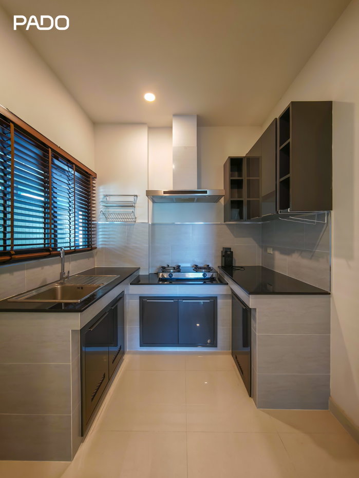 picture For Sale | The City Boromratchachonnani – Thawi Watthana 4Bed 4Bath 109 sq.wa - 18/42