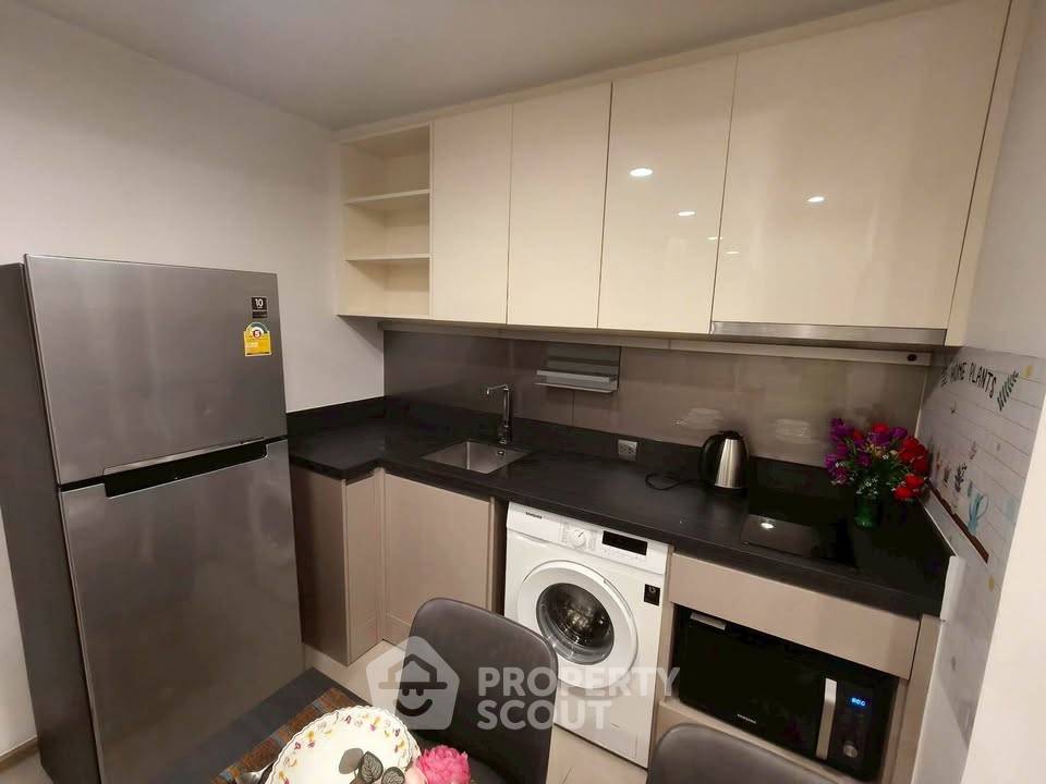 รูป คอนโด 2 ห้องนอน 50 ตร.ม. ชั้น 37 Oka Haus Sukhumvit 36 ใกล้ BTS ทองหล่อ (ID 3150557) - รูปที่ 4/11