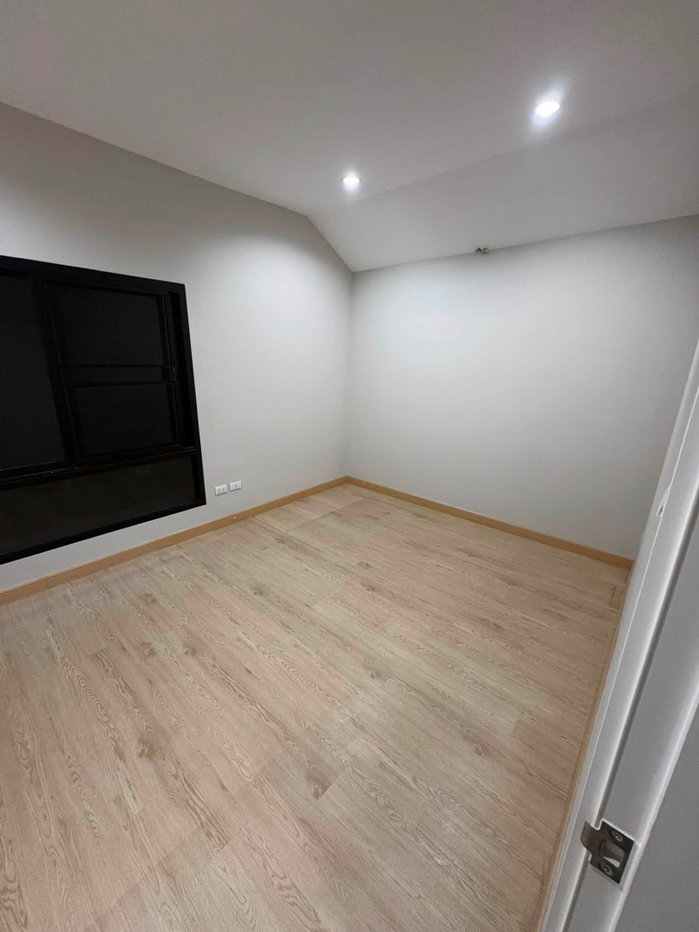 รูป 🏡 ขายด่วน! กาญจน์กนกวิลล์ 24 เยื้อง รพ.นครพิงค์ 3นอน 3น้ำ 41.2 ตรว. 3.2 ล้าน 📞063-6649056 - รูปที่ 3/15