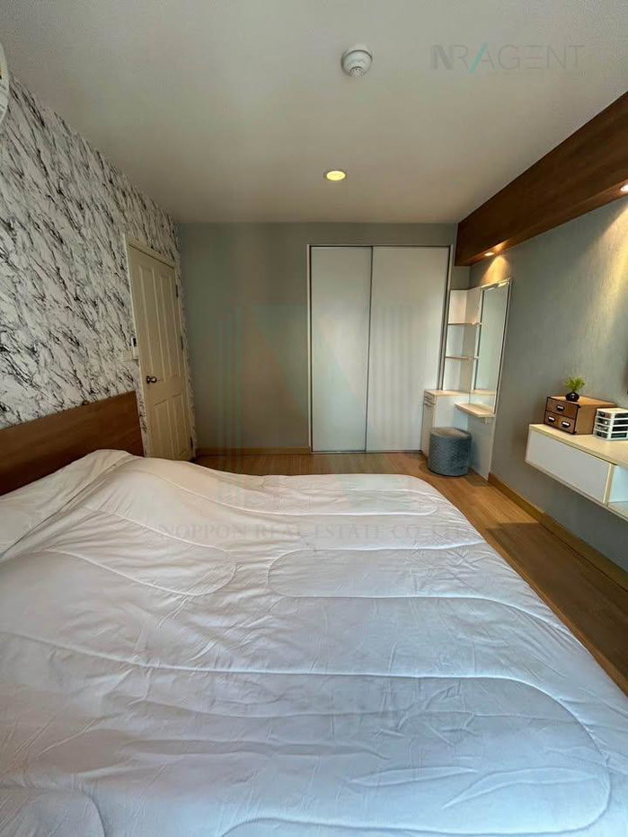picture 🚩 For Sell Condo ALISS TIWANON Building A, Floor 5,1 bed room, Room size 41 sqm - 2/8