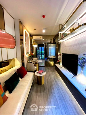 Condos for sale : 2-BR 55 Sqm For Sale At Ideo Ramkamhaeng Lamsali Station (ID 3149182)