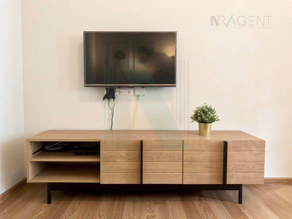 picture 🔺 For Sell Condo UNIO SUKHUMVIT 72 Building D, Floor 5,1 bed room, Room size 27 sqm - 2/8