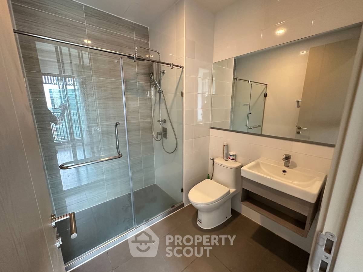 picture Well-Priced 1-BR 32 Sqm At Knightsbridge Prime Ratchayothin, BTS Ratchayothin (ID 1207147) - 8/12