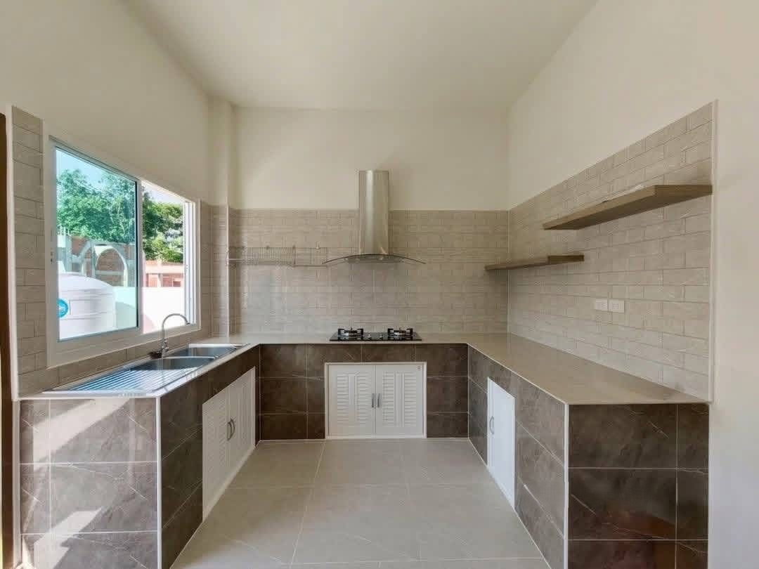 รูป 🏡✨ บ้านเดี่ยวชั้นเดียวสร้างใหม่ ทำเลป่าไผ่ #สันทราย ราคาเพียง 2.39 ล้านบาท ✨🏡  #CSS101926 - รูปที่ 14/14