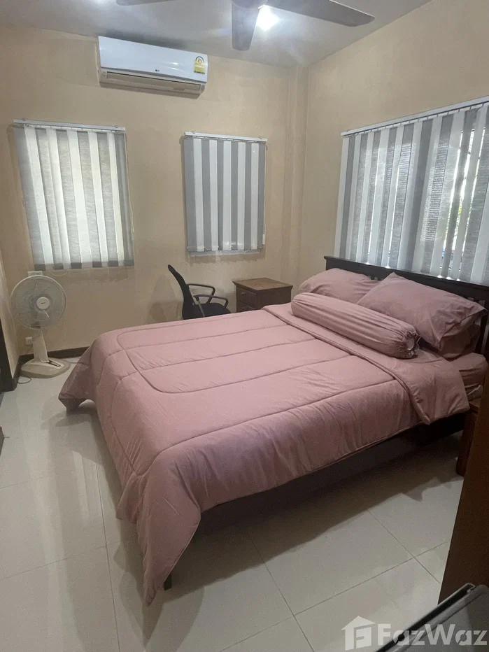 picture 5 Bedroom Villa for rent in Rawai, Phuket  6574988 - 28/37