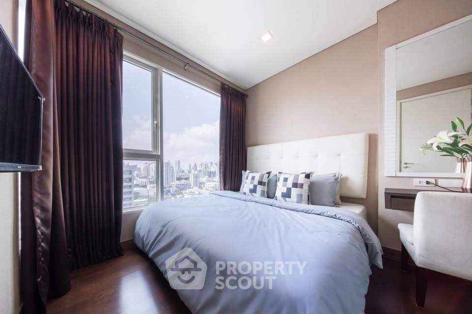 รูป คอนโด 1 ห้องนอน ขาย, ไอวี่ ทองหล่อ 23, ชั้น 17 วิวสูง (ID 3151198) - รูปที่ 9/10