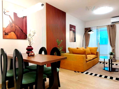 Condos for sale : 🔺 For Sell Condo CITY HOME THA PHRA INTERSECTION Building 1, Floor 20,1 bed room, Room size 47 sqm