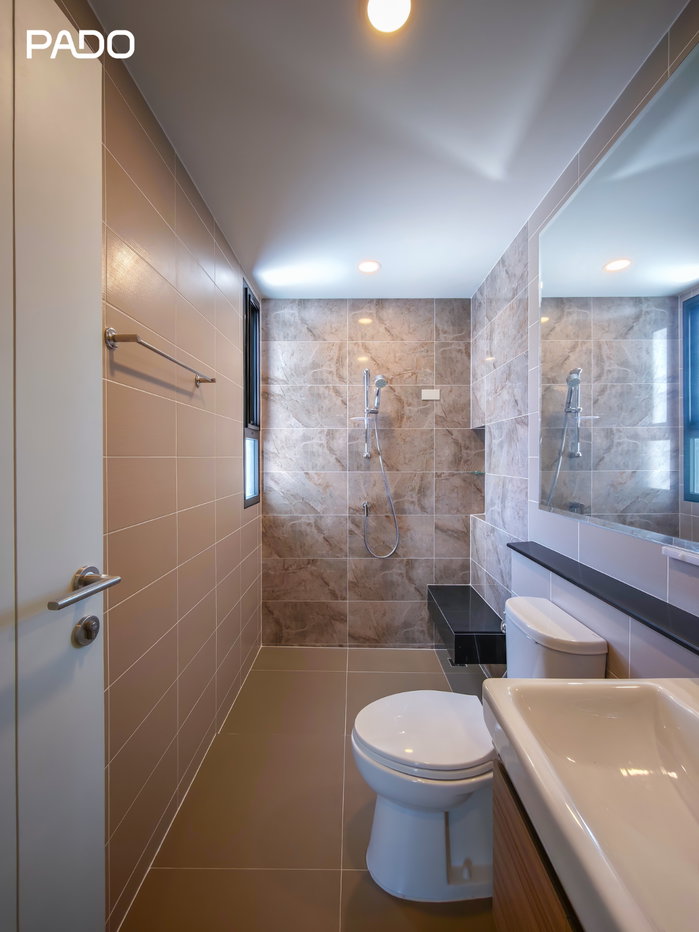 picture For Sale | The City Boromratchachonnani – Thawi Watthana 4Bed 4Bath 109 sq.wa - 28/42