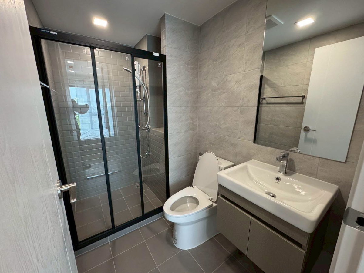 picture ✨ Condo for rent: ThAtmoz Flow Minburi ✨ - 7/7