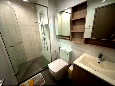 Condos for sale : 🚩 For Sell Condo THE LINE WONGSAWANG Building 1, Floor 29,1 bed room, Room size 32 sqm