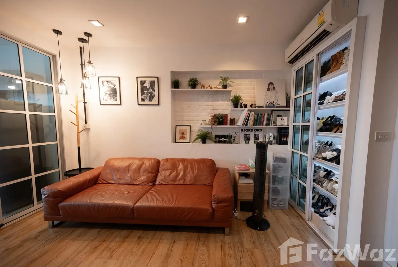 รูป ขาย คอนโด 1 ห้องนอน ในโครงการ ริทึ่ม พหล-อารีย์ 6640111 - รูปที่ 7/9