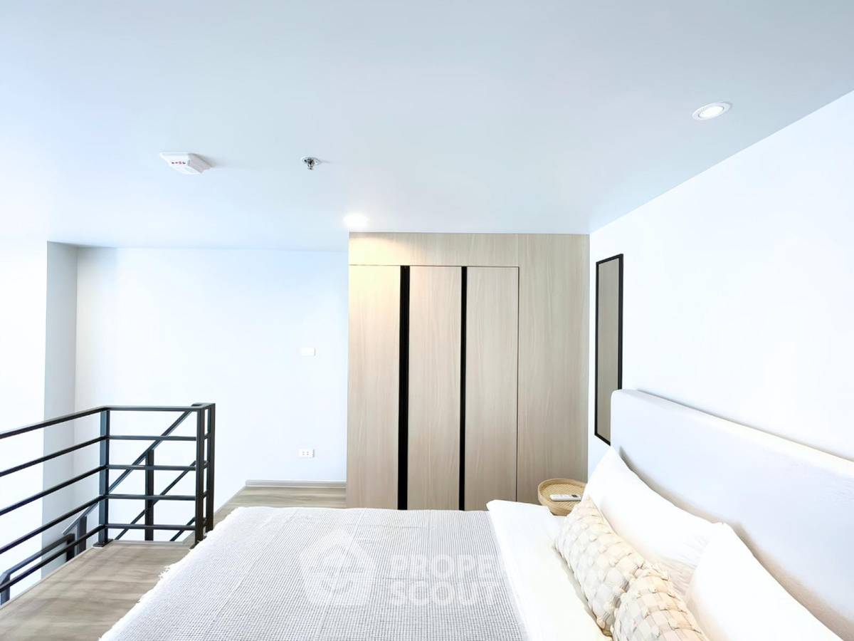 รูป คอนโด 1 ห้องนอน Culture Thonglor ใกล้ BTS ทองหล่อ 300 ม. ชั้น 32 ขนาด 37 ตร.ม. (ID 3151150) - รูปที่ 5/7
