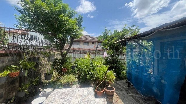 รูป บ้านเดี่ยว 2 ชั้น 52 ตร.วา พหลโยธิน 58 ถูกมาก - รูปที่ 5/17