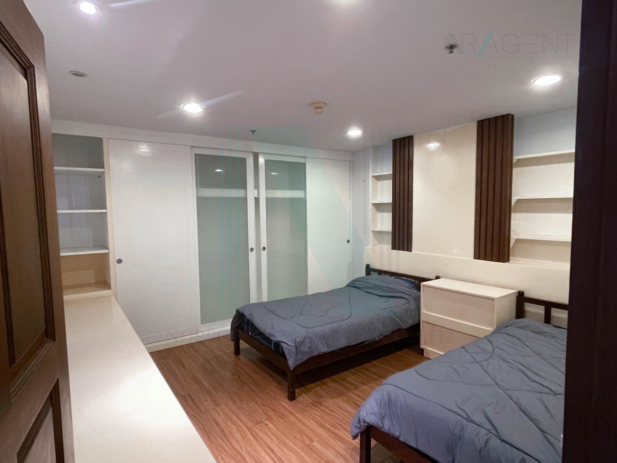 รูป 🚩 ให้เช่าคอนโด ทิว ริเวอร์ เพลส จรัญ 46 อาคาร 1 ชั้น 20 2 ห้องนอน ขนาด 100 ตรม ใกล้ ใกล้ MRT บางยี่ขัน - รูปที่ 1/8