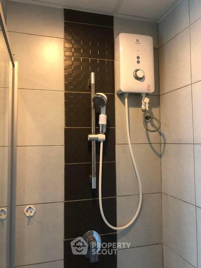 รูป คอนโด 1 ห้องนอน ราคาเหมาะสม Supalai Veranda Ratchavipha ใกล้ MRT บางซ่อน 400 ม. (ID 1020357) - รูปที่ 9/12
