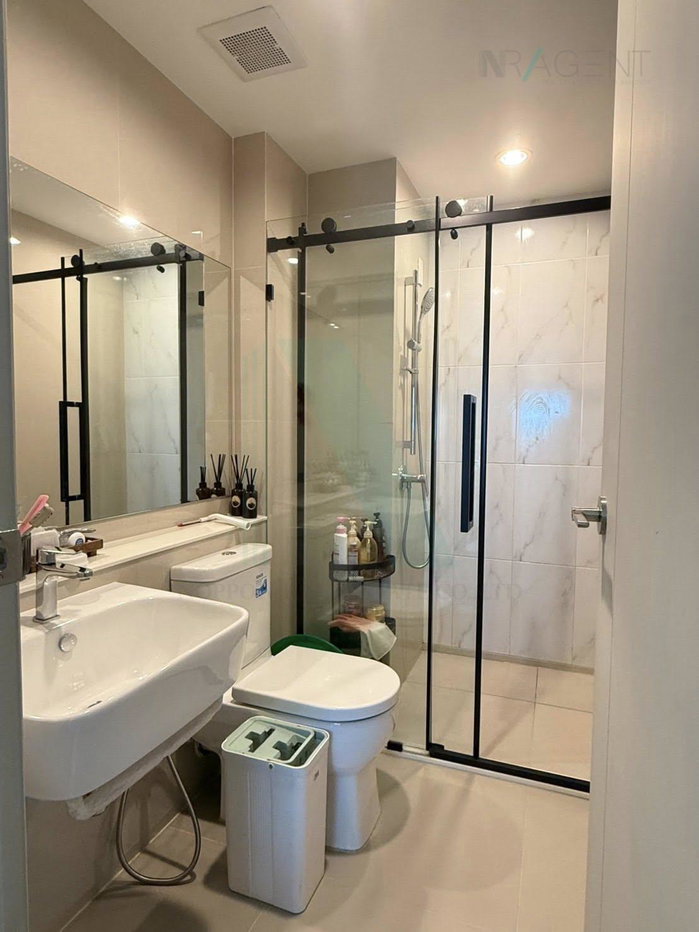 picture ð For Sell Condo ASPIRE ERAWAN PRIME Building 1, Floor 21,2 bed room, Room size 46 sqm - 8/8
