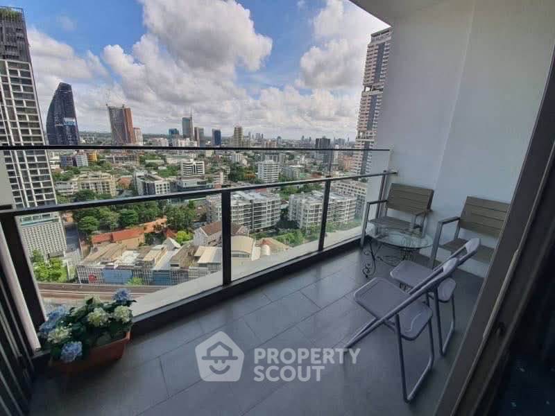 รูป คอนโด 1 ห้องนอน อะคิว สุขุมวิท 49 เพ็ทได้ ใกล้ BTS ทองหล่อ (ID 3148681) - รูปที่ 10/10