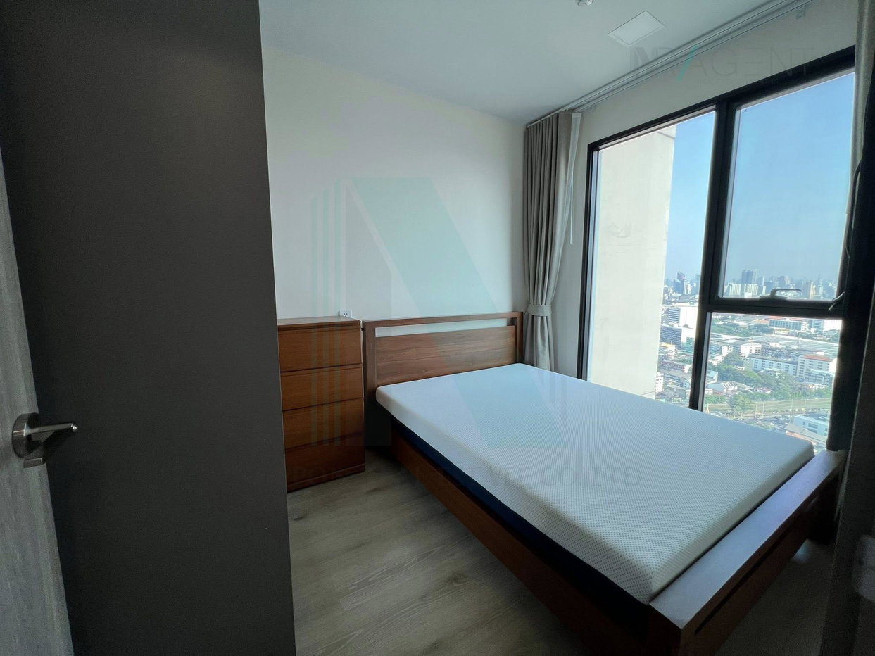picture 🚩 For Sell Condo THE PRIVACY TAOPOON INTERCHANGE Building 1, Floor 32,1 bed room, Room size 35 sqm - 8/8