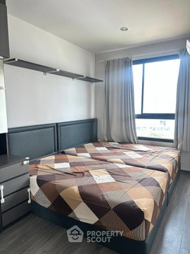 ราคาดี 1 ห้องนอน IDEO Sukhumvit - Rama 4 ใกล้ BTS พระโขนง (ID 3083388)