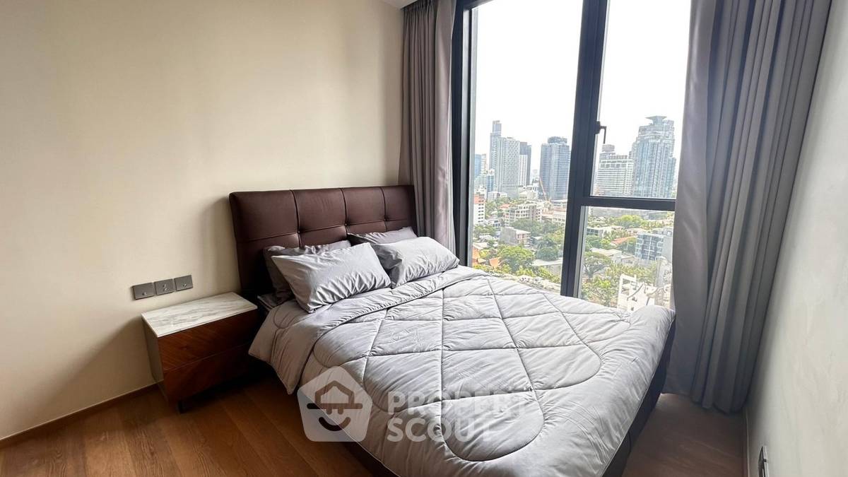 รูป คอนโด 2 ห้องนอน Beatniq Sukhumvit 32 ใกล้ BTS ทองหล่อ 300 ม. ชั้น 18 พื้นที่ 81 ตร.ม. (ID 3151126) - รูปที่ 11/12