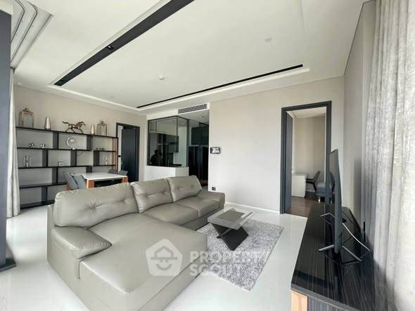 รูป 2 ห้องนอน 95 ตร.ม. ชั้น 18 The Bangkok Thonglor ใกล้ BTS ทองหล่อ 300 ม. (ID 3147590) - รูปที่ 2/14