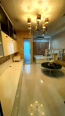 Condos for sale : 🔺 For Sell Condo A SPACE ASOKE-RATCHADA Building B, Floor 8,Studio, Room size 31 sqm
