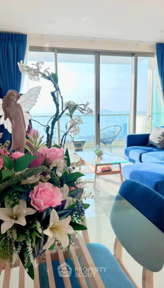 รูป ขายคอนโด 2 ห้องนอน The Riviera Jomtien ชั้น 32 ใกล้จอมเทียน (ID 3151337) - รูปที่ 2/10