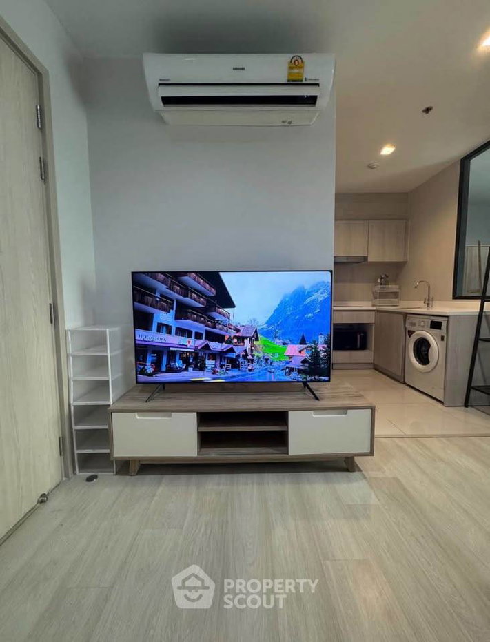 รูป คอนโด 1 ห้องนอน ให้เช่า Life One Wireless ใกล้ BTS เพลินจิต (ID 3151887) - รูปที่ 2/6