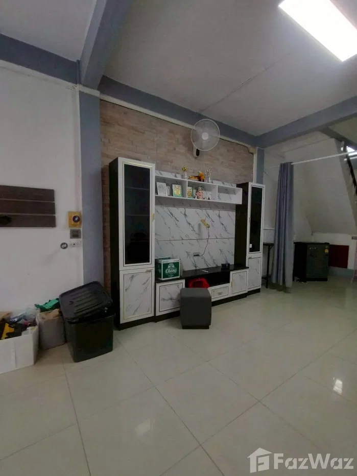 รูป ขาย ทาวน์เฮ้าส์ 3 ห้องนอน ใน อรุณอมรินทร์, กรุงเทพมหานคร 6638807 - รูปที่ 3/20