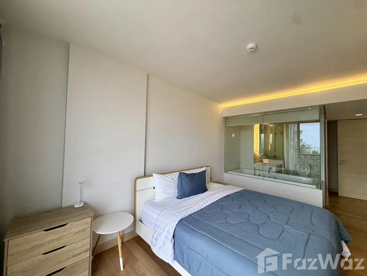 รูป ขาย คอนโด 2 ห้องนอน ในโครงการ เดอะ แซงชัวรี หัว หิน 6627035 - รูปที่ 11/21
