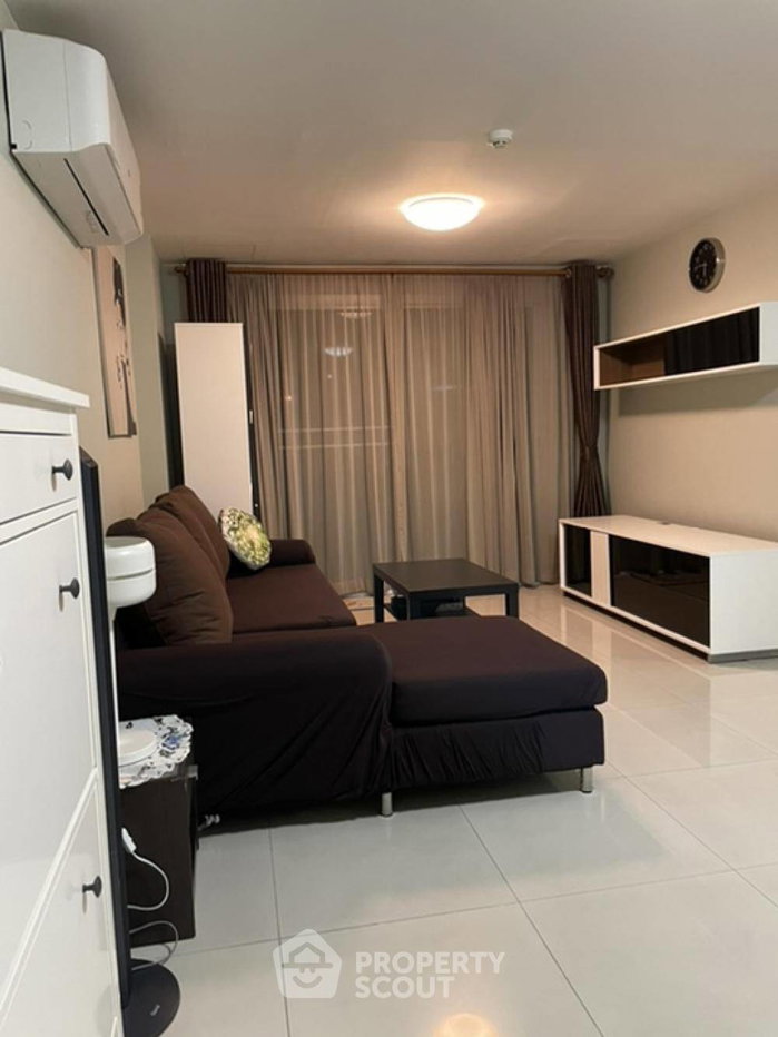 picture Well-Priced 2-BR 73 Sqm At The Clover Thonglor, Near BTS Thong Lo (ID 693189) - 18/21