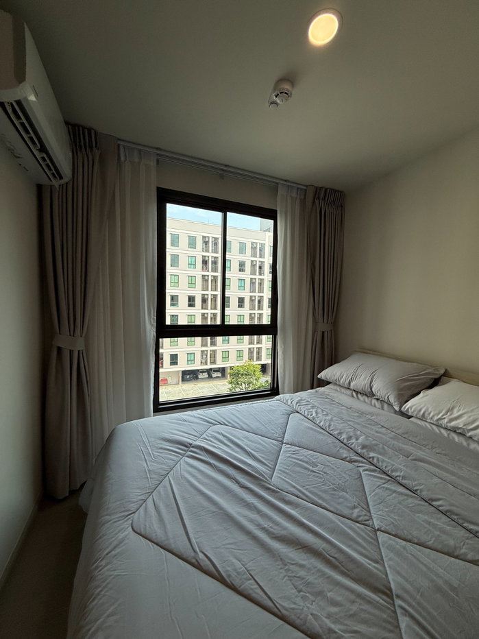 รูป 🌳🌳For rent Good Day Sukhumvit 93 condo 🌳🌳 ห้องสวย พร้อมอยู่ แต่งสวย จัดเต็ม มีหลายห้องให้เลือกชม ID LINE : @190evxgl - รูปที่ 5/13