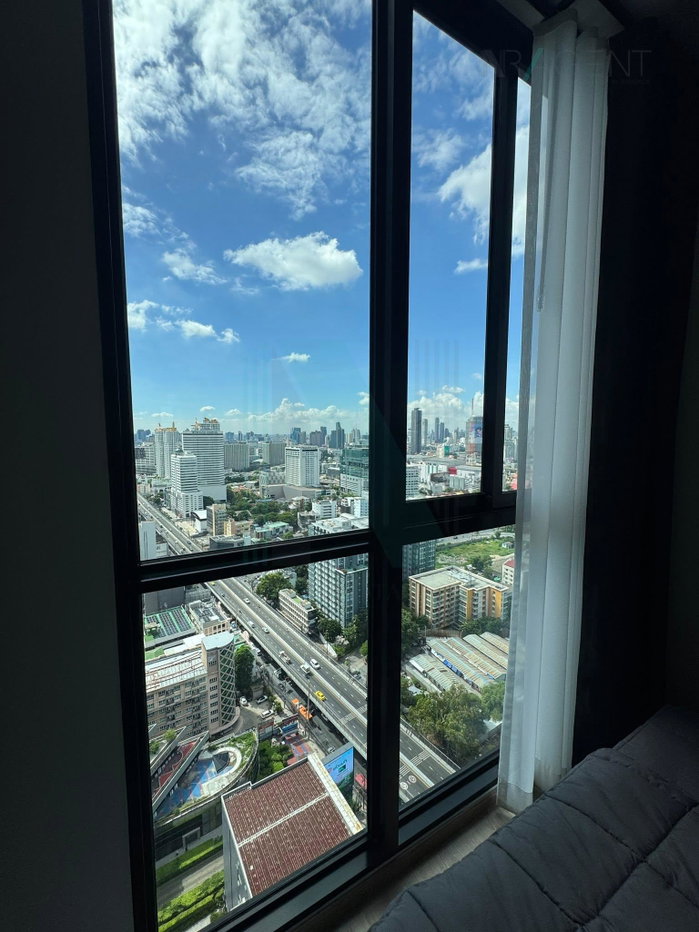 picture 🔺 For Sell Condo NUE DISTRICT R9 Building R, Floor 32,1 bed room, Room size 30 sqm - 2/8