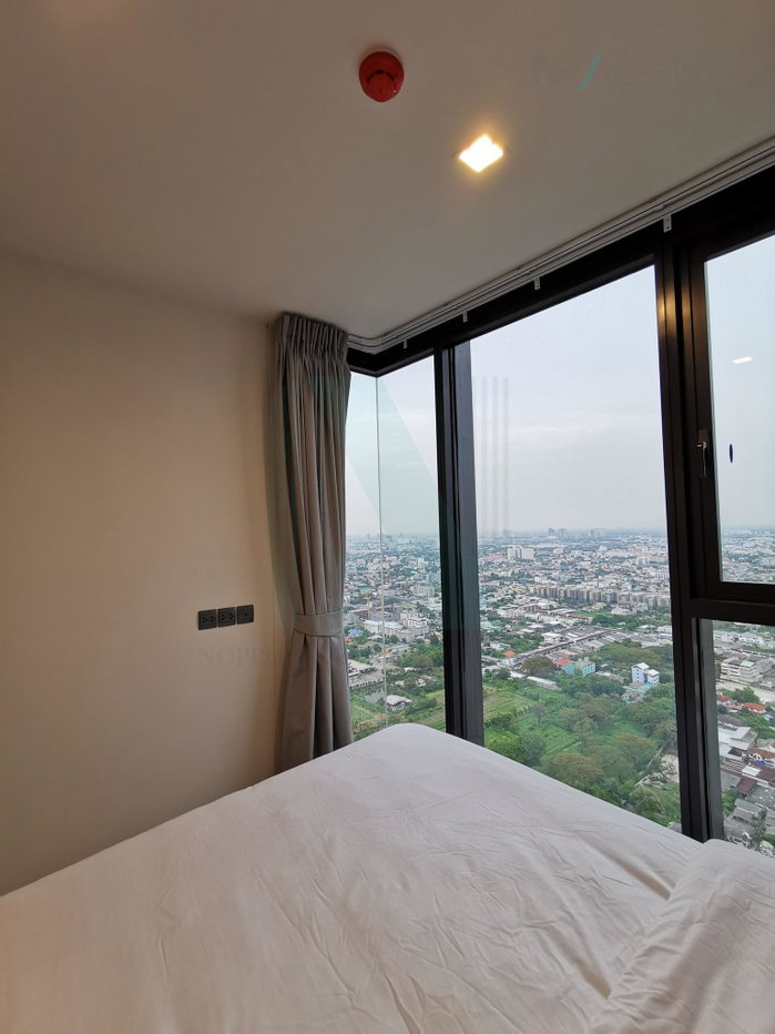picture 🔺 For Sell Condo THE LINE SUKHUMVIT 101 Building 1, Floor 36,Duplex, Room size 44.00 sqm - 6/8