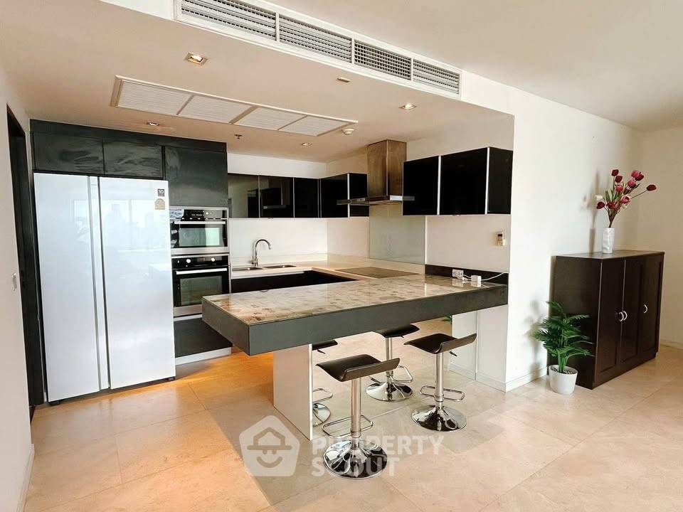 picture High-Floor 3-BR 140 Sqm Condo At Eight Thonglor Residence, BTS Thong Lor (ID 3148664) - 5/10