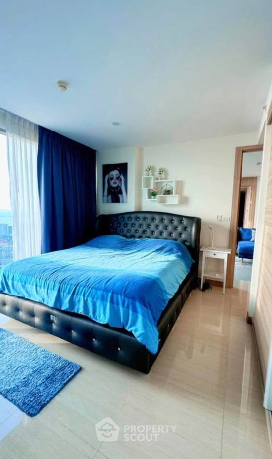 รูป ขายคอนโด 2 ห้องนอน The Riviera Jomtien ชั้น 32 ใกล้จอมเทียน (ID 3151337) - รูปที่ 7/10