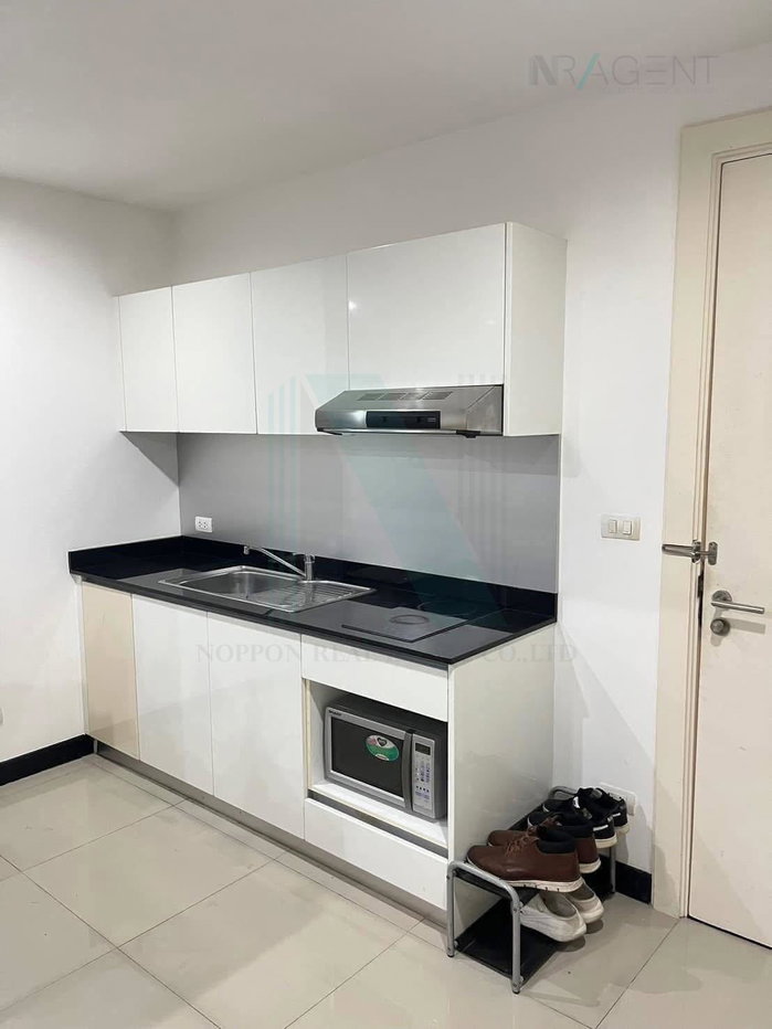 picture 🚩 For Sell Condo VOQUE SUKHUMVIT 16 Building B, Floor 2,1 bed room, Room size 49 sqm - 2/8