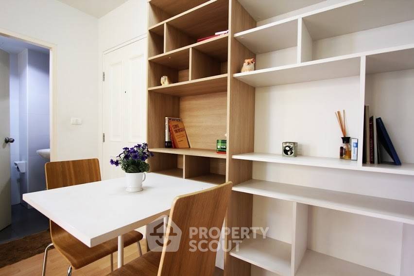 รูป คอนโด 1 ห้องนอน 35 ตร.ม. My Condo Sukhumvit 81 ใกล้ BTS อ่อนนุช 200 ม. (ID 362990) - รูปที่ 7/11