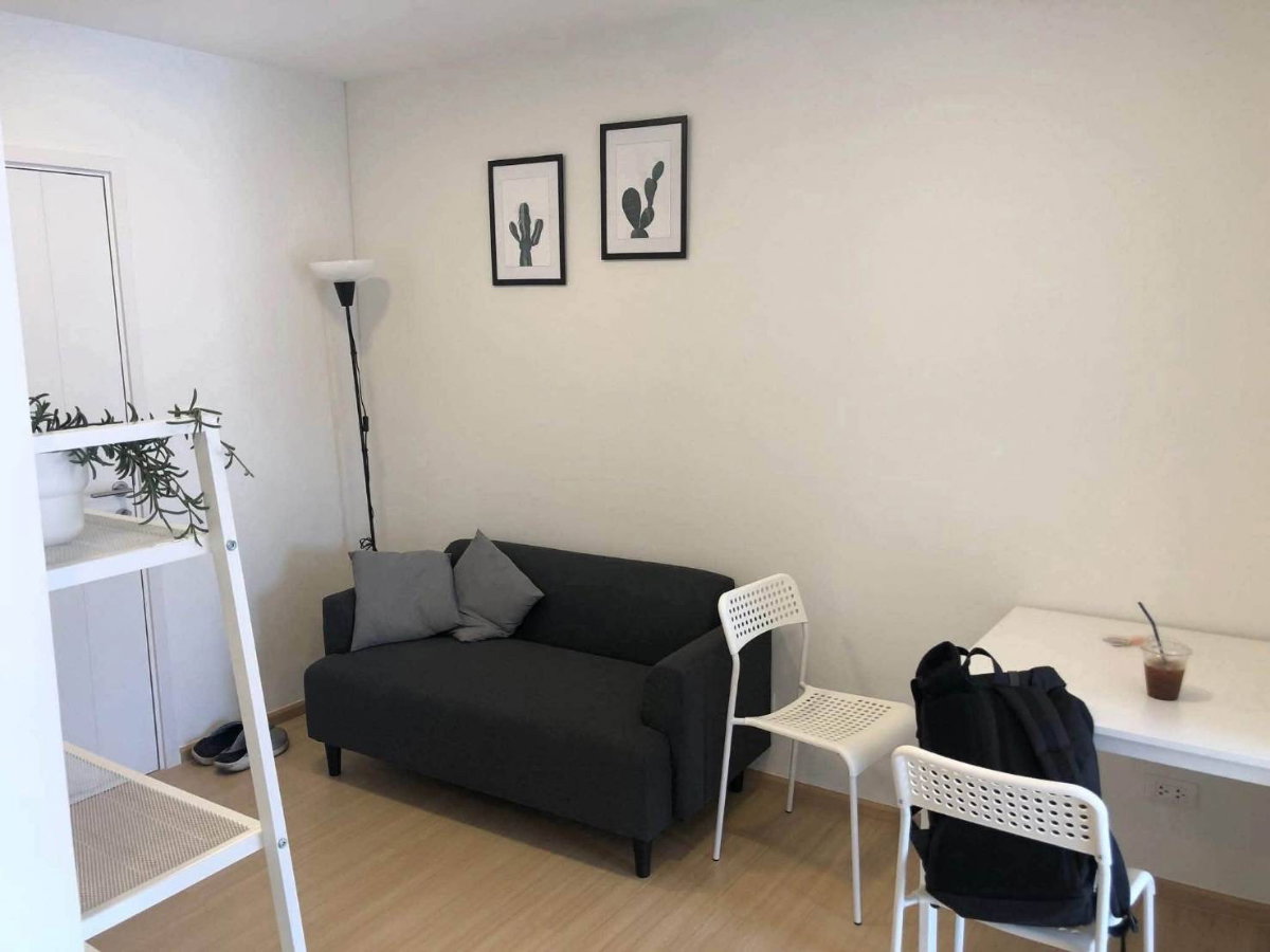 picture Plum Rangsit Fresh for rent ✨ Fully furnished - 3/5