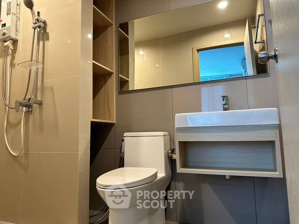 รูป คอนโด 1 ห้องนอน ให้เช่า ที่ NUE Noble งามวงศ์วาน (ID 3094174) - รูปที่ 7/12