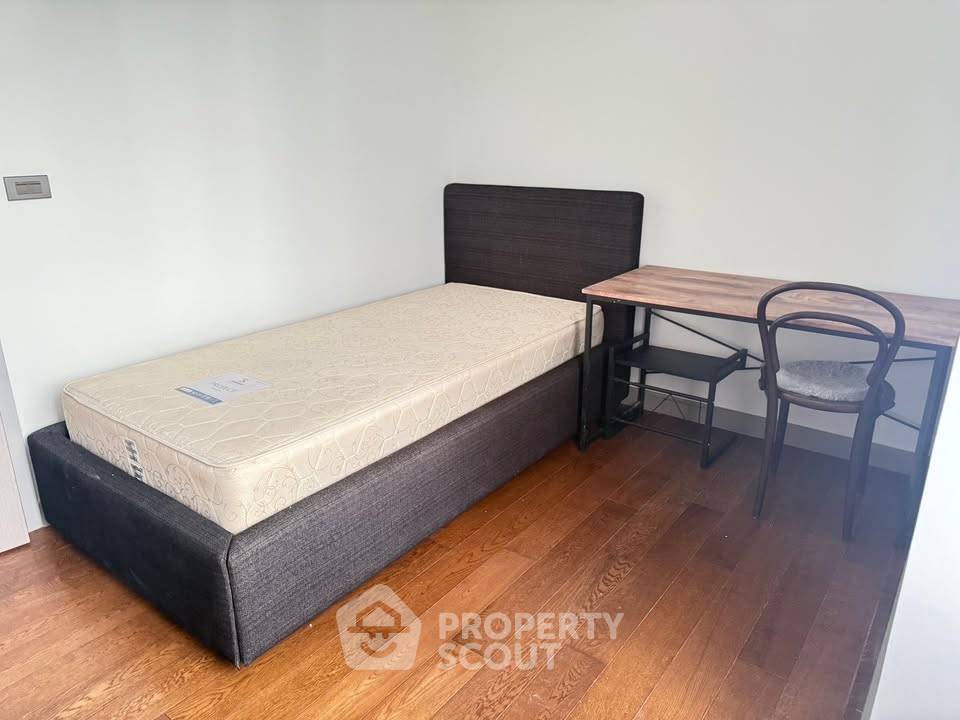 picture Pet-Friendly 2-BR 65 Sqm Condo At M Phayathai, 200m To BTS Victory Monument (ID 3148780) - 15/17