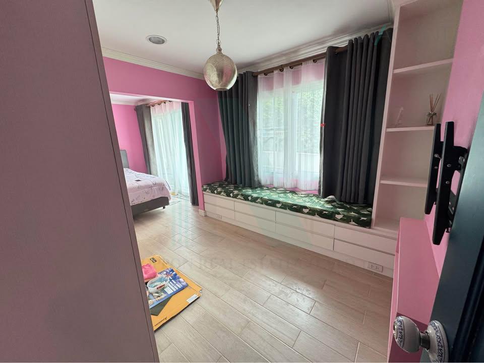 รูป 📌 ขายคอนโด บ้านสวนธน รัชดา อาคาร 1A ชั้น 4 2 ห้องนอน ขนาด 85 ตรม ใกล้ มหาวิทยาลัยราชภัฏจันทรเกษม - รูปที่ 4/8