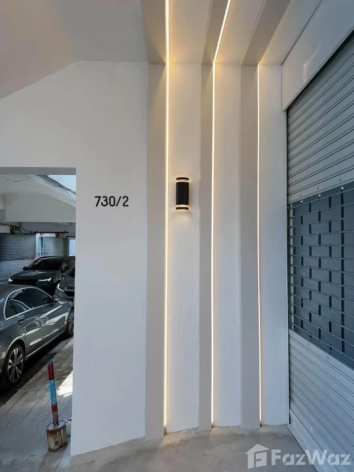 รูป ขาย บ้านเดี่ยว 4 ห้องนอน ใน บางจาก, กรุงเทพมหานคร 6639382 - รูปที่ 2/14