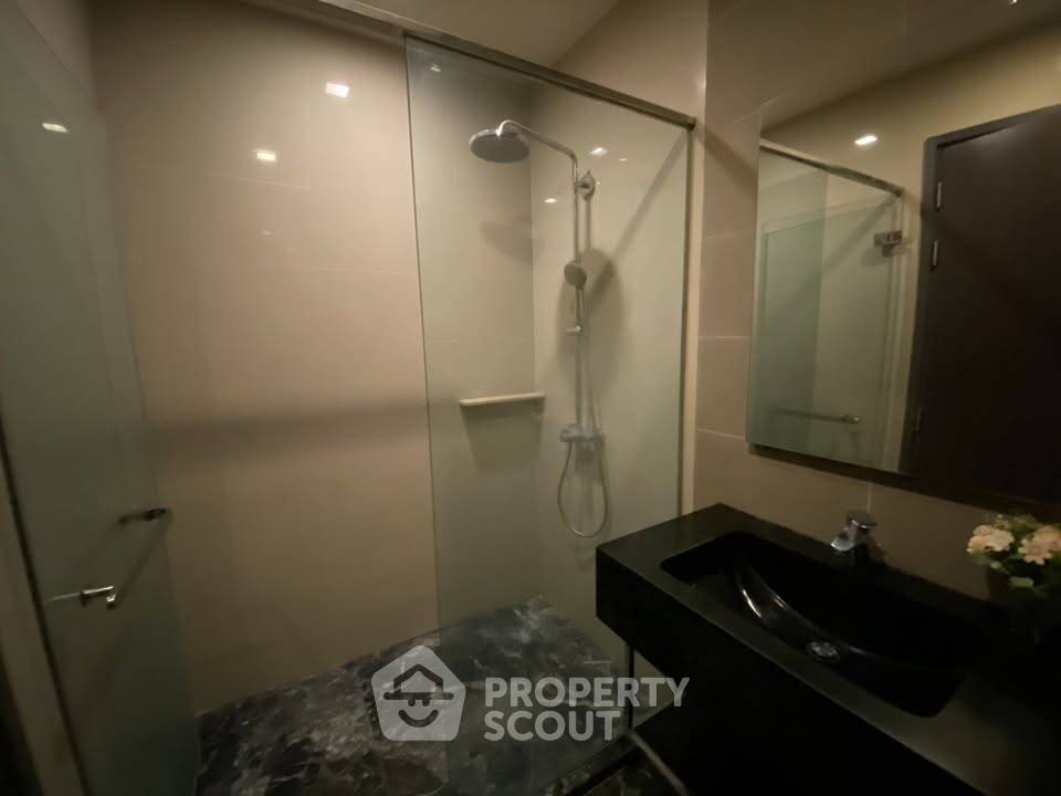picture 1-BR 38 Sqm, 30th-Floor At The Edge Sukhumvit 23 Near MRT Sukhumvit (200m) (ID 3148612) - 6/6