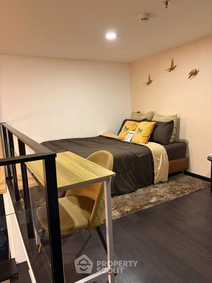picture 2-BR Condo At Park Origin Thonglor, 4th Floor, Near BTS Thong Lor (ID 3150004) - 4/7