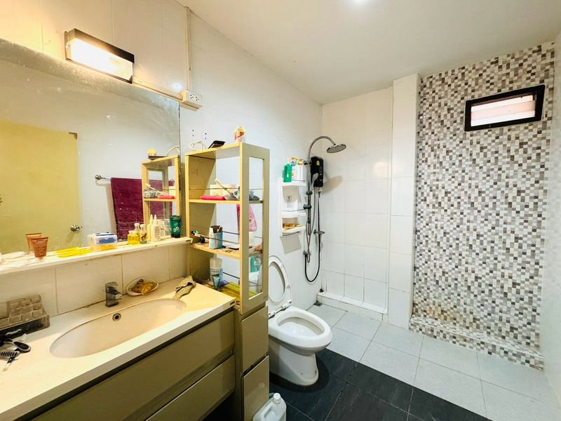 รูป ขายบ้านเดี่ยวนอกโครงการ หนองค้อ ศรีราชา หน้าอยู่ ทำเลดี - รูปที่ 11/14