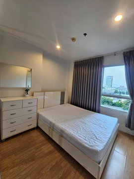 AS2255 Lumpini Place Srinakarin-Huamak Station For Rent