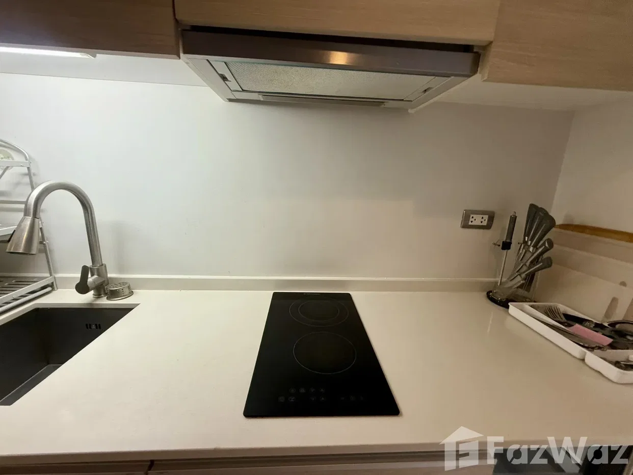 รูป ขาย คอนโด 2 ห้องนอน ในโครงการ เดอะ แซงชัวรี หัว หิน 6627035 - รูปที่ 8/21